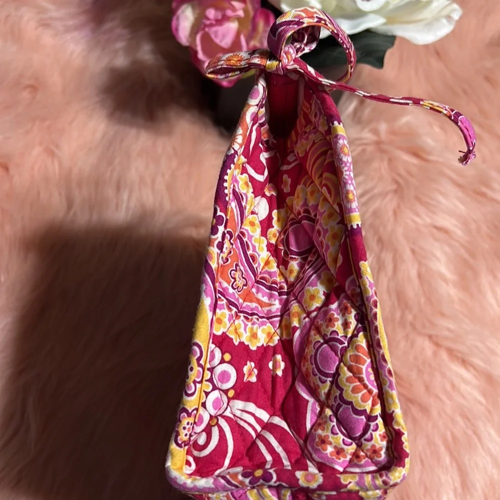Vera Bradley bag